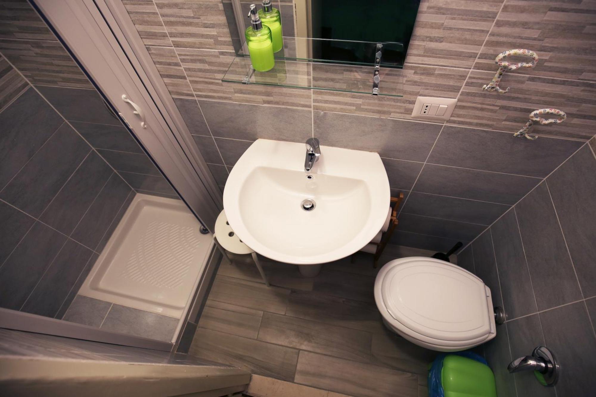 Next Stop Roma Affittacamere Casilino Kamer foto