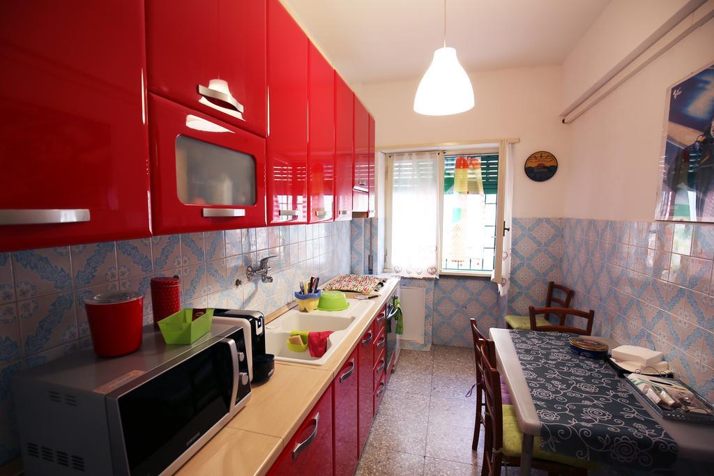 Next Stop Roma Affittacamere Casilino Kamer foto