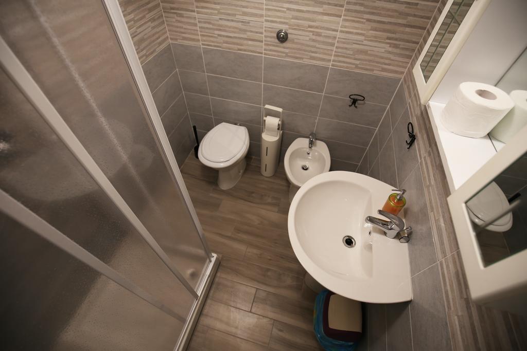 Next Stop Roma Affittacamere Casilino Kamer foto
