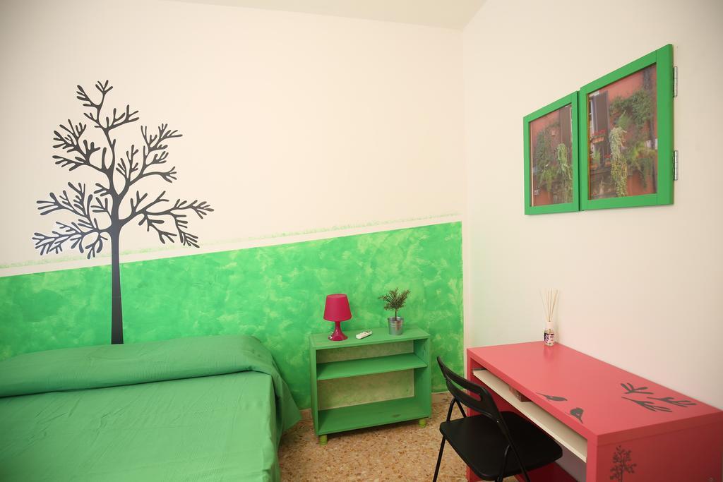Next Stop Roma Affittacamere Casilino Kamer foto