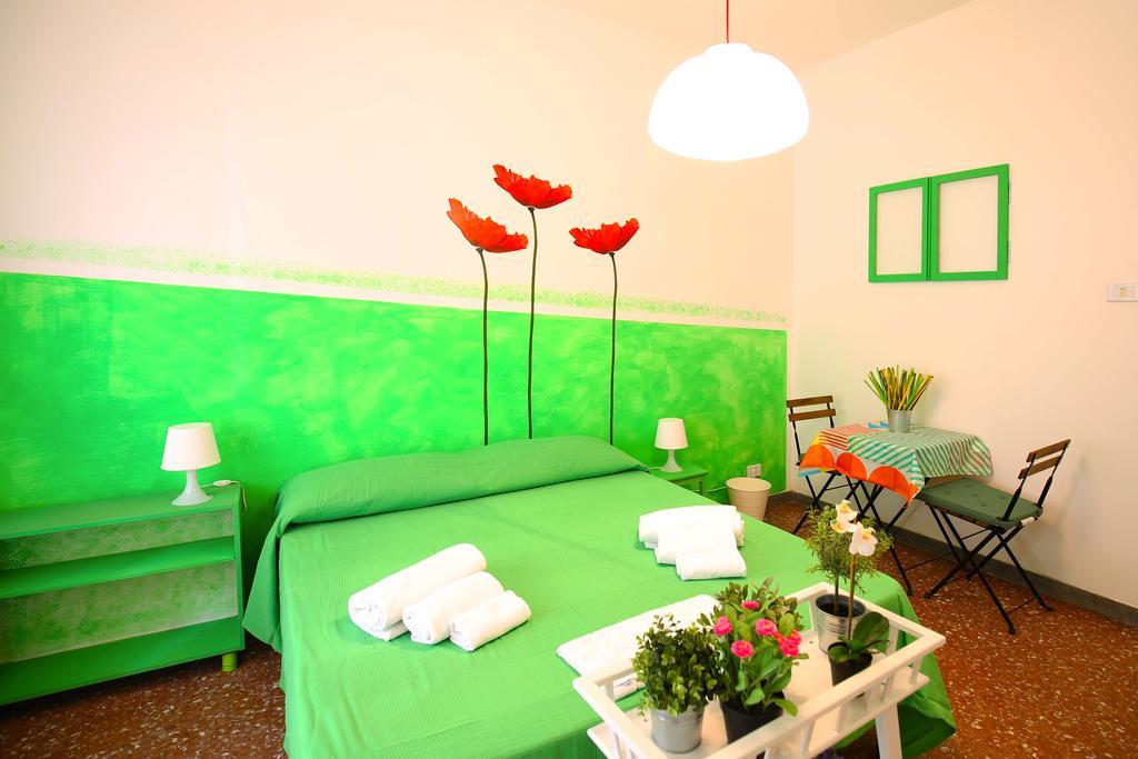 Next Stop Roma Affittacamere Casilino Kamer foto