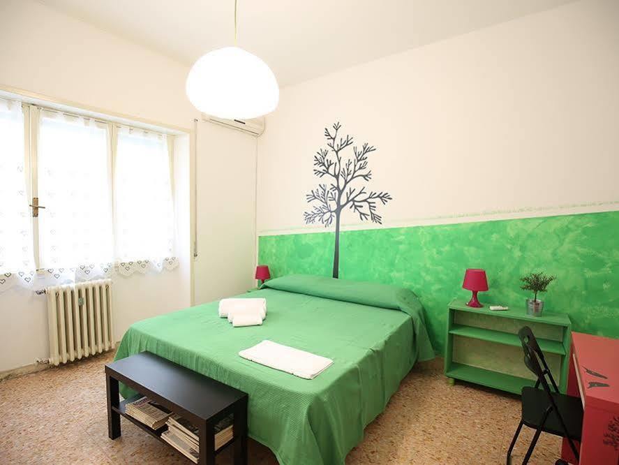 Next Stop Roma Affittacamere Casilino Buitenkant foto